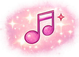 Music icon